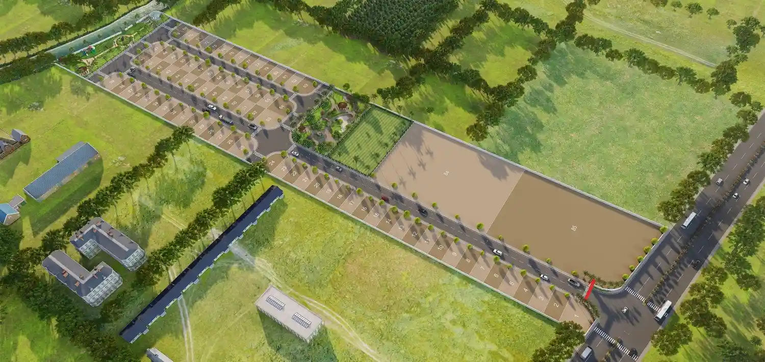 Mahalaxmi Nagar - 34